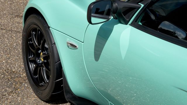 2021 Lotus Elise Cup 250  第6張相片