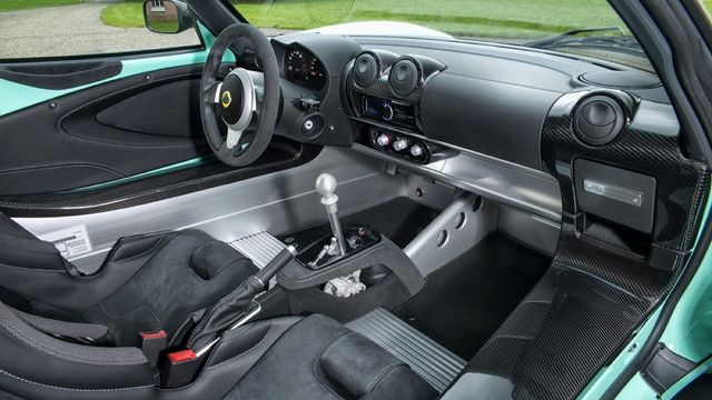 2021 Lotus Elise Cup 250  第7張相片