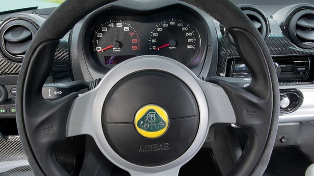 2021 Lotus Elise Cup 250  第8張相片