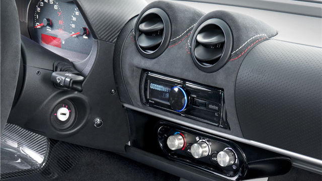 2021 Lotus Exige Cup 430  第10張相片
