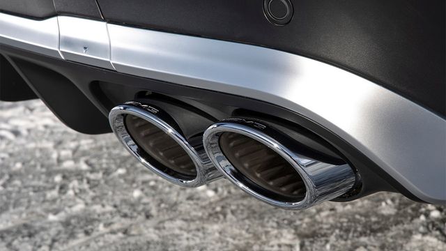 2021 M-Benz GLE Coupe AMG GLE53 4MATIC+  第4張相片