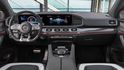2021 M-Benz GLE Coupe AMG GLE63 S 4MATIC+  第8張縮圖