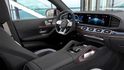 2021 M-Benz GLE Coupe AMG GLE63 S 4MATIC+  第9張縮圖