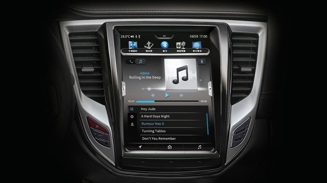 2021 Mitsubishi Grand Lancer 1.8魅力型  第6張相片