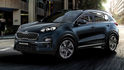 2021 Kia Sportage 御尊版  第1張縮圖
