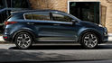 2021 Kia Sportage 御尊版  第2張縮圖