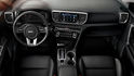 2021 Kia Sportage 御尊版  第7張縮圖