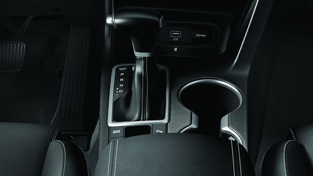 2021 Kia Sportage GT Line AWD  第8張相片