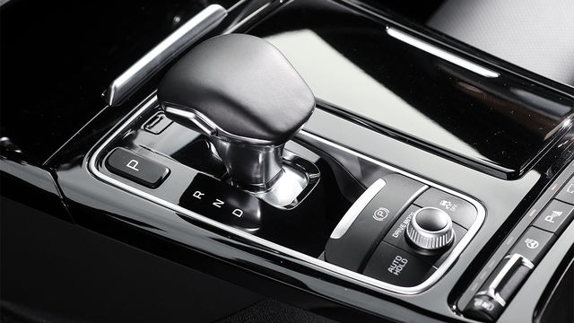 2021 Kia Stinger 2.0T GT-Line  第5張相片
