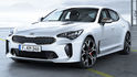 2021 Kia Stinger 3.3T GT AWD  第1張縮圖