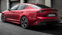 2021 Kia Stinger 3.3T GT AWD  第3張縮圖