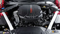 2021 Kia Stinger 3.3T GT AWD  第10張縮圖