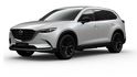 2021 Mazda CX-9 2WD黑艷版  第3張縮圖