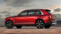 2021 Rolls-Royce Cullinan 6.75 V12  第2張縮圖