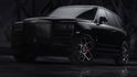 2021 Rolls-Royce Cullinan 6.75 V12 Black Badge  第1張縮圖