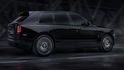 2021 Rolls-Royce Cullinan 6.75 V12 Black Badge  第2張縮圖