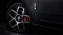 2021 Rolls-Royce Cullinan 6.75 V12 Black Badge  第4張縮圖