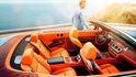 2021 Rolls-Royce Dawn 6.6 V12  第8張縮圖
