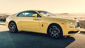 2021 Rolls-Royce Wraith 6.6 V12 Black Badge  第1張縮圖