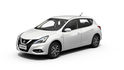 2021 Nissan Tiida 5D 經典版  第2張縮圖