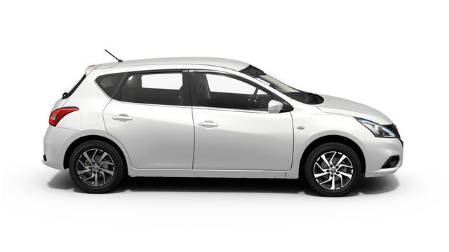 2021 Nissan Tiida 5D 豪華版  第5張相片