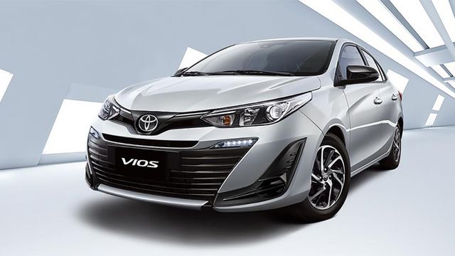 2021 Toyota Vios 1.5雅緻＋  第3張相片