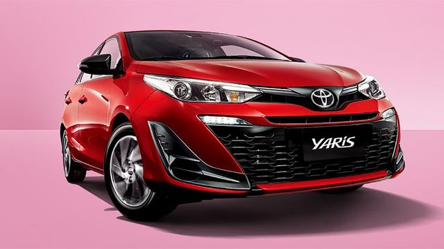 2021 Toyota Yaris 1.5雅緻＋  第3張相片