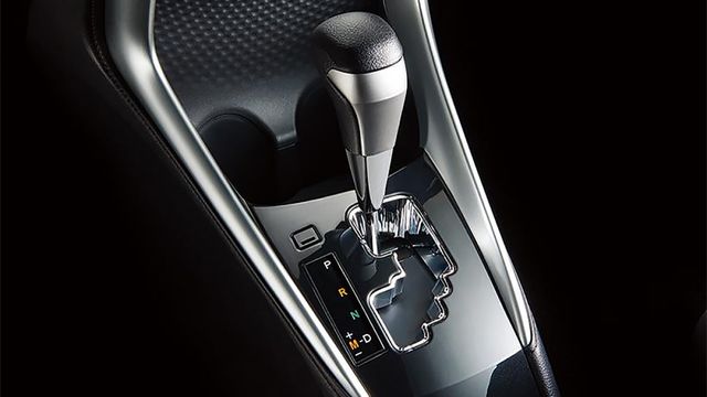 2021 Toyota Yaris 1.5雅緻＋  第9張相片