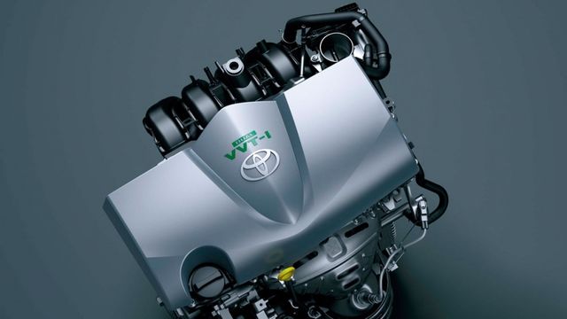 2021 Toyota Yaris 1.5經典  第8張相片