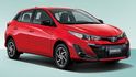 2021 Toyota Yaris 1.5豪華  第1張縮圖