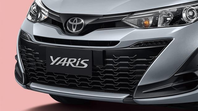 2021 Toyota Yaris 1.5豪華  第2張相片