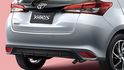 2021 Toyota Yaris 1.5豪華  第5張縮圖