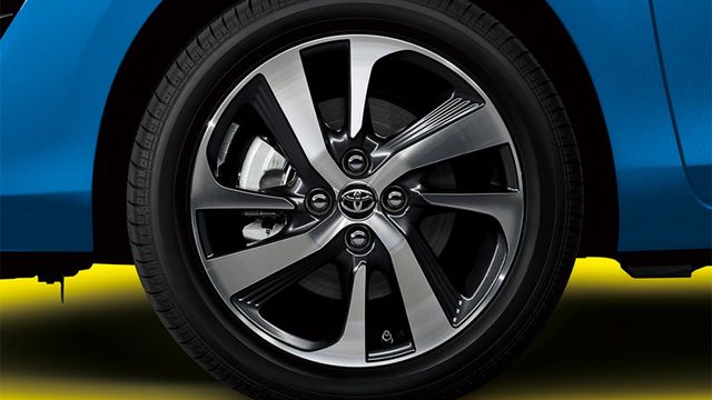 2021 Toyota Yaris 1.5 S  第5張相片