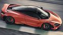 2021 McLaren 765 LT V8  第6張縮圖