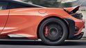 2021 McLaren 765 LT V8  第9張縮圖