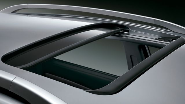 2021 Luxgen U6 GT AR環景版  第4張相片