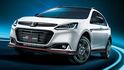 2021 Luxgen U6 GT220旗艦  第1張縮圖