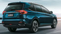 2021 Luxgen URX 五人ADAS智駕款  第3張縮圖