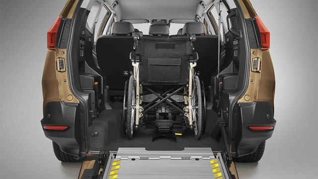 2021 Luxgen URX 5＋1樂活環景款  第8張相片