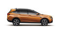2021 Luxgen URX 七人ARD智行款  第2張縮圖