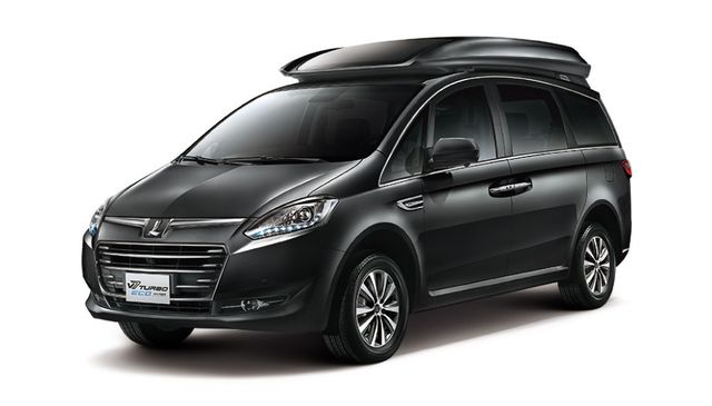 2021 Luxgen V7 Turbo ECO Hyper 智能影音型  第5張相片