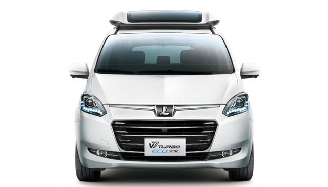 2021 Luxgen V7 Turbo ECO Hyper 旗艦型  第5張相片