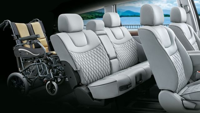2021 Luxgen V7 Turbo ECO Hyper 旗艦型  第7張相片