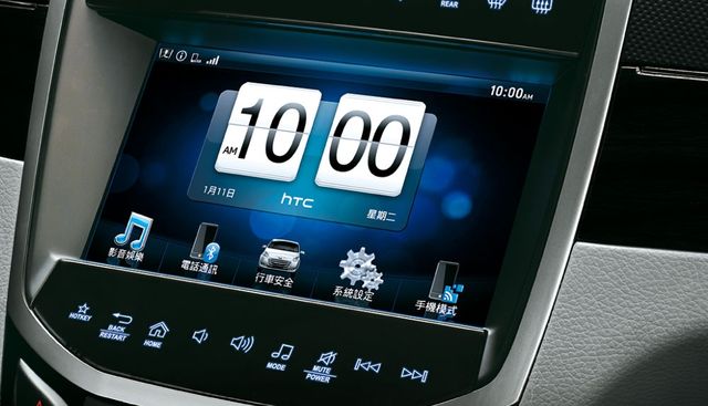 2021 Luxgen V7 Turbo ECO Hyper 旗艦型  第10張相片