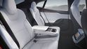 2021 Tesla Model S Long Range  第6張縮圖