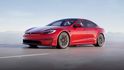 2021 Tesla Model S Plaid  第7張縮圖