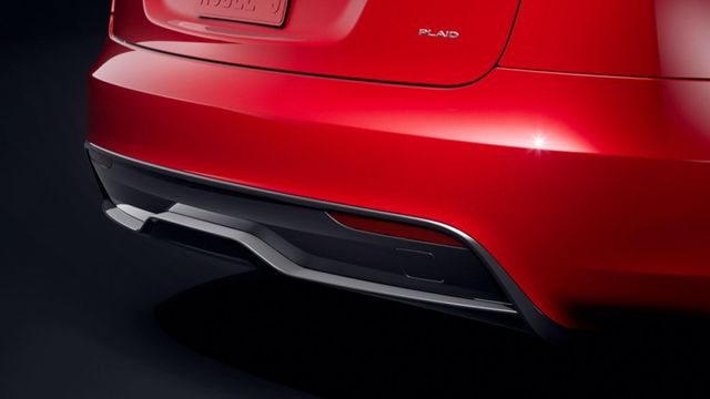 2021 Tesla Model S Plaid  第9張相片