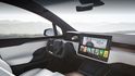 2021 Tesla Model X Long Range  第1張縮圖