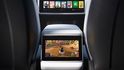 2021 Tesla Model X Long Range  第5張縮圖