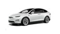 2021 Tesla Model X Long Range  第8張縮圖
